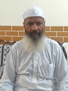 Haji Arif