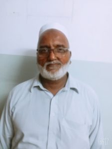 Haji Shahid